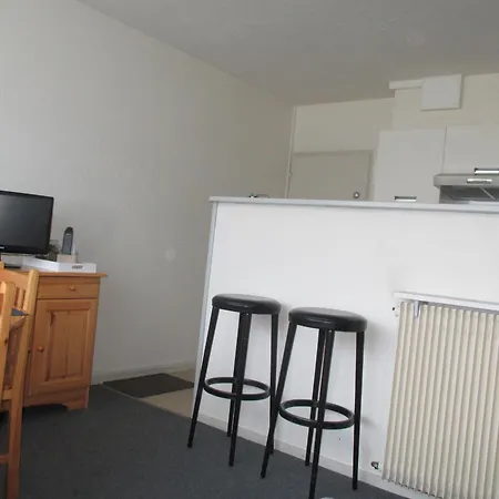 4 Pers Près Centre Et Pistes, Navette, Parking, Lave-vaisselle - Fr-1-814-74 Appartement