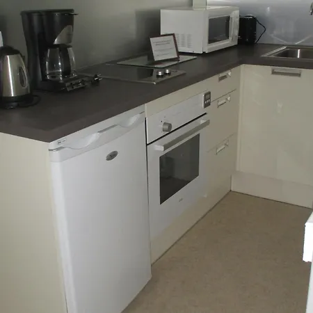 4 Pers Près Centre Et Pistes, Navette, Parking, Lave-vaisselle - Fr-1-814-74 * Super-Besse