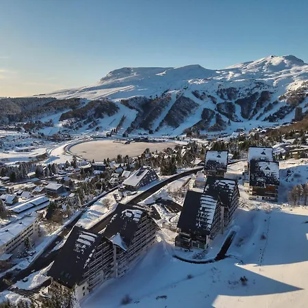 4 Pers Près Centre Et Pistes, Navette, Parking, Lave-vaisselle - Fr-1-814-74