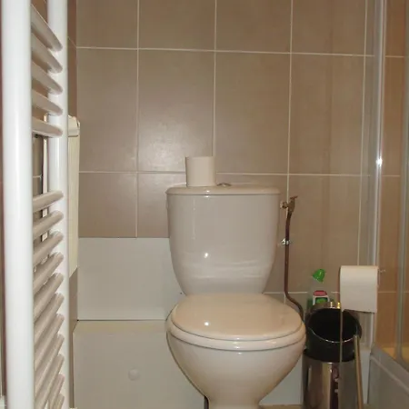 4 Pers Pres Centre Et Pistes, Navette, Parking, Lave-vaisselle - Fr-1-814-74 아파트 베세-에-생타나스타시