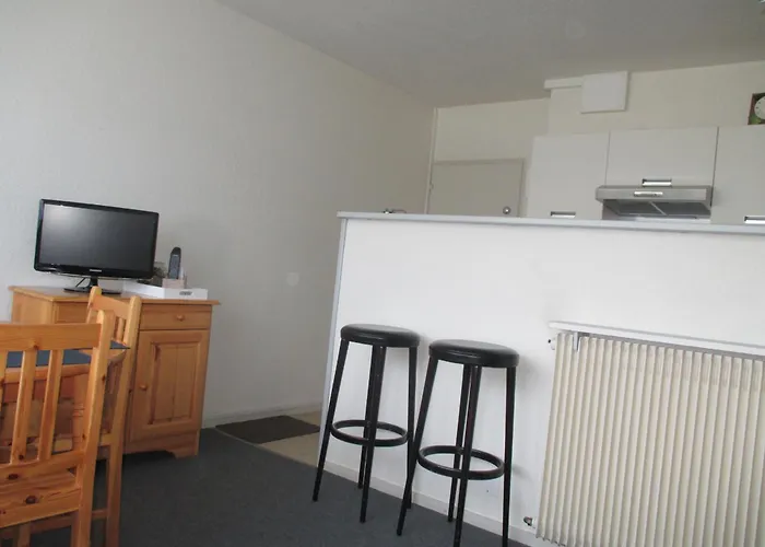 4 Pers Près Centre Et Pistes, Navette, Parking, Lave-vaisselle - Fr-1-814-74 Appartement