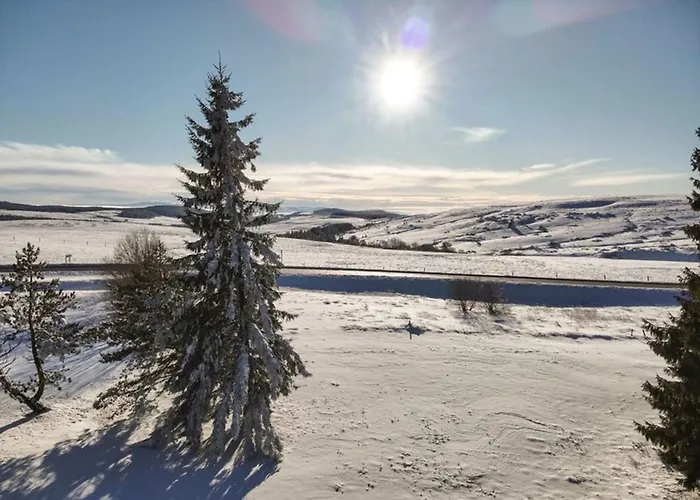 Appartement 4 Pers Près Centre Et Pistes, Navette, Parking, Lave-vaisselle - Fr-1-814-74