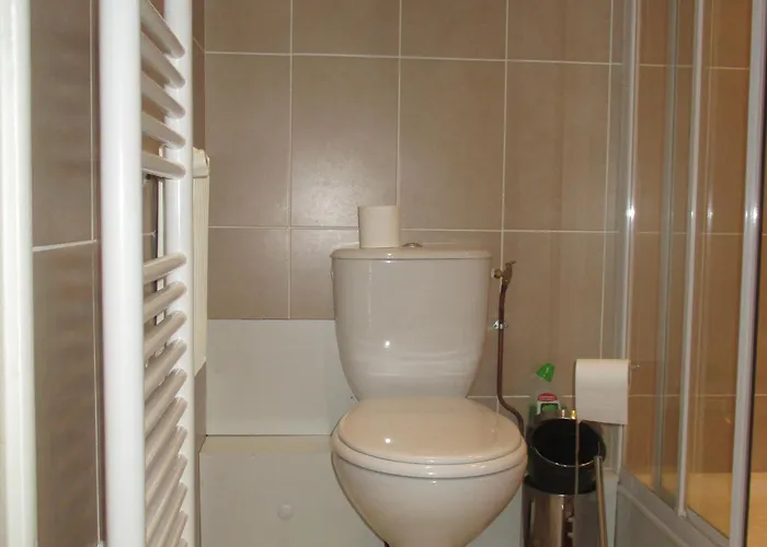 4 Pers Près Centre Et Pistes, Navette, Parking, Lave-vaisselle - Fr-1-814-74 Appartement Super-Besse