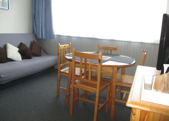 Appartement 4 Pers Près Centre Et Pistes, Navette, Parking, Lave-vaisselle - Fr-1-814-74 *